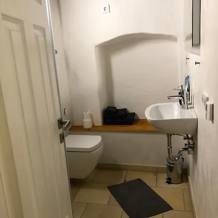Kleine Residenz 바이덴