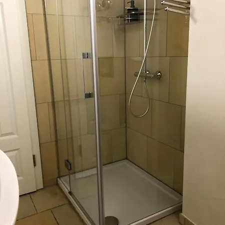 아파트 Kleine Residenz 바이덴