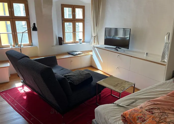 Kleine Residenz * ヴァイデン