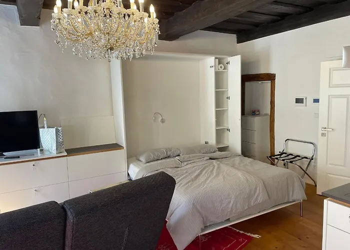Kleine Residenz ヴァイデン