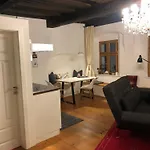 Apartment Kleine Residenz Weiden in der Oberpfalz