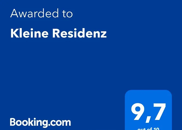 Kleine Residenz *
